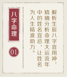 巢湖起名流程一